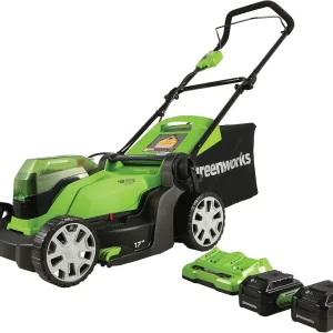Greenworks 48v