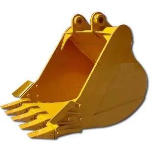 for hydraulic excavators