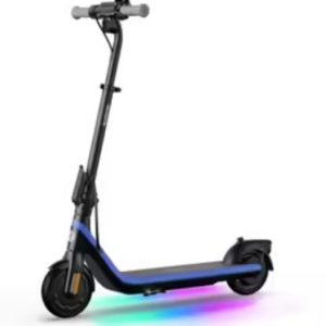Ninebot ekickscooter C2 PRO E 1 electric scooter